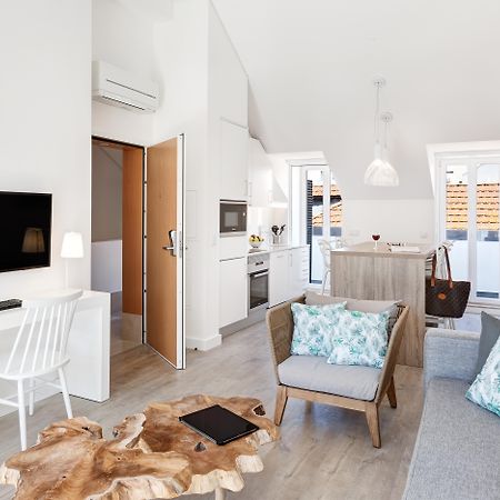 Hello Lisbon Teatro Nacional Apartments Εξωτερικό φωτογραφία