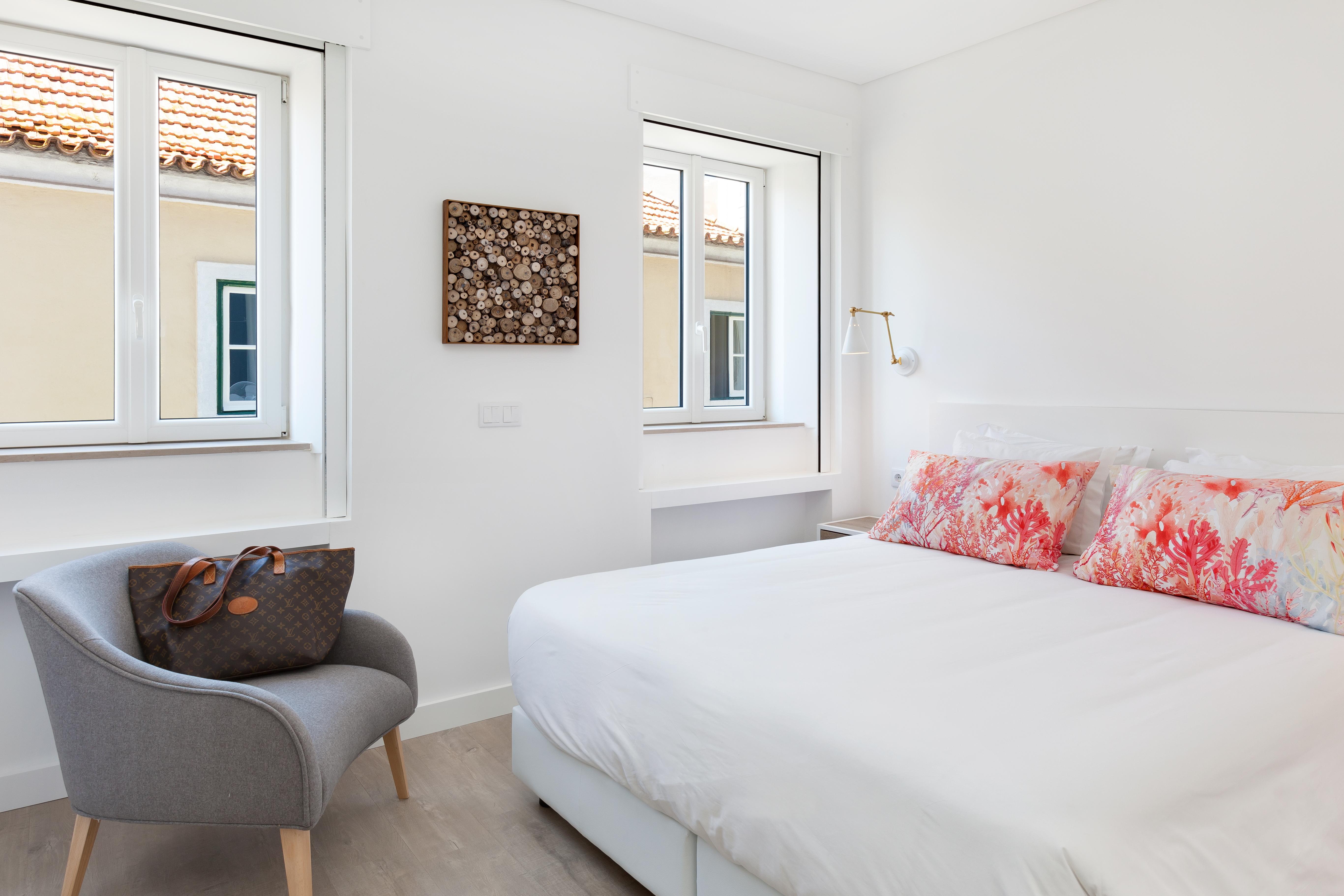 Hello Lisbon Teatro Nacional Apartments Εξωτερικό φωτογραφία