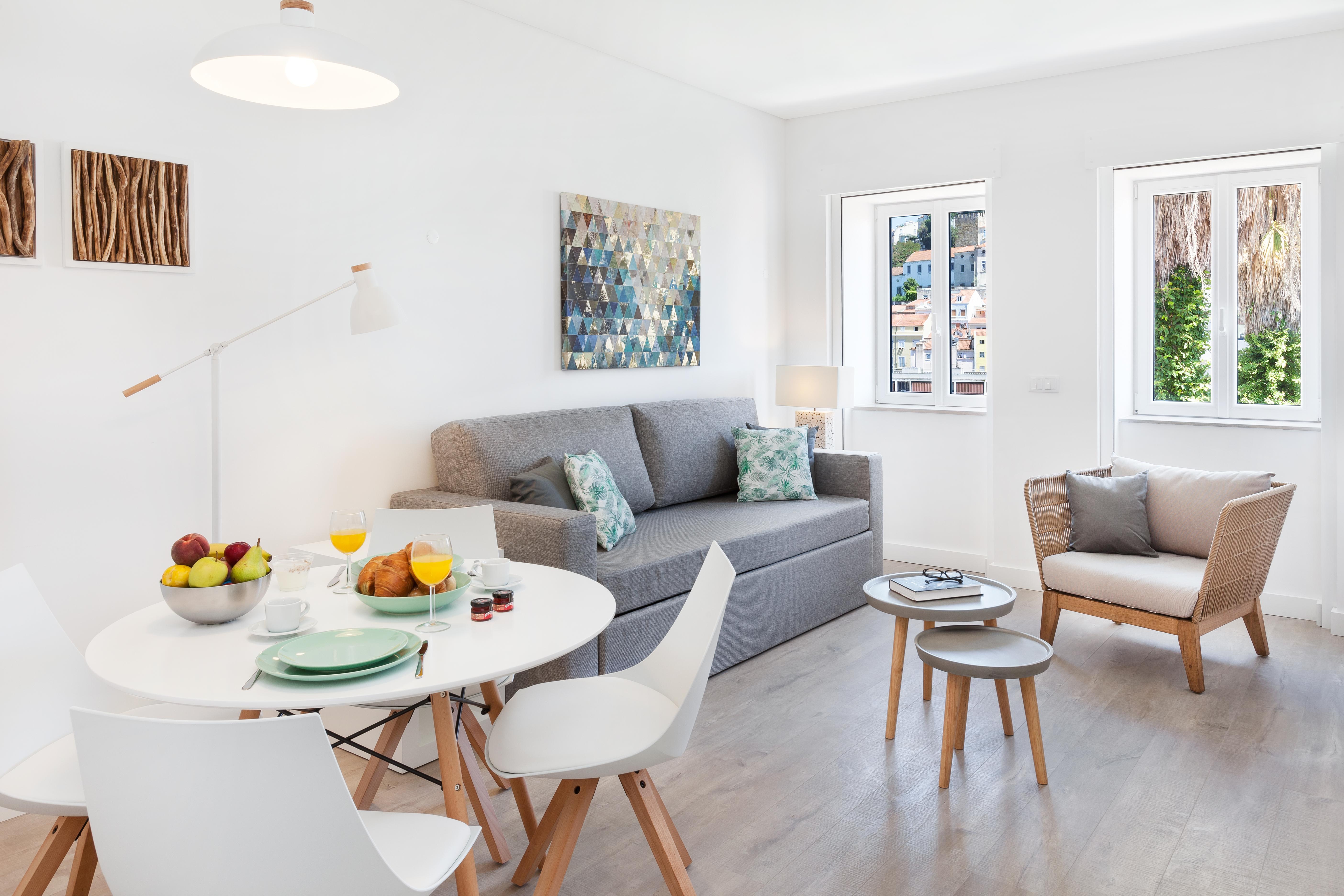 Hello Lisbon Teatro Nacional Apartments Εξωτερικό φωτογραφία