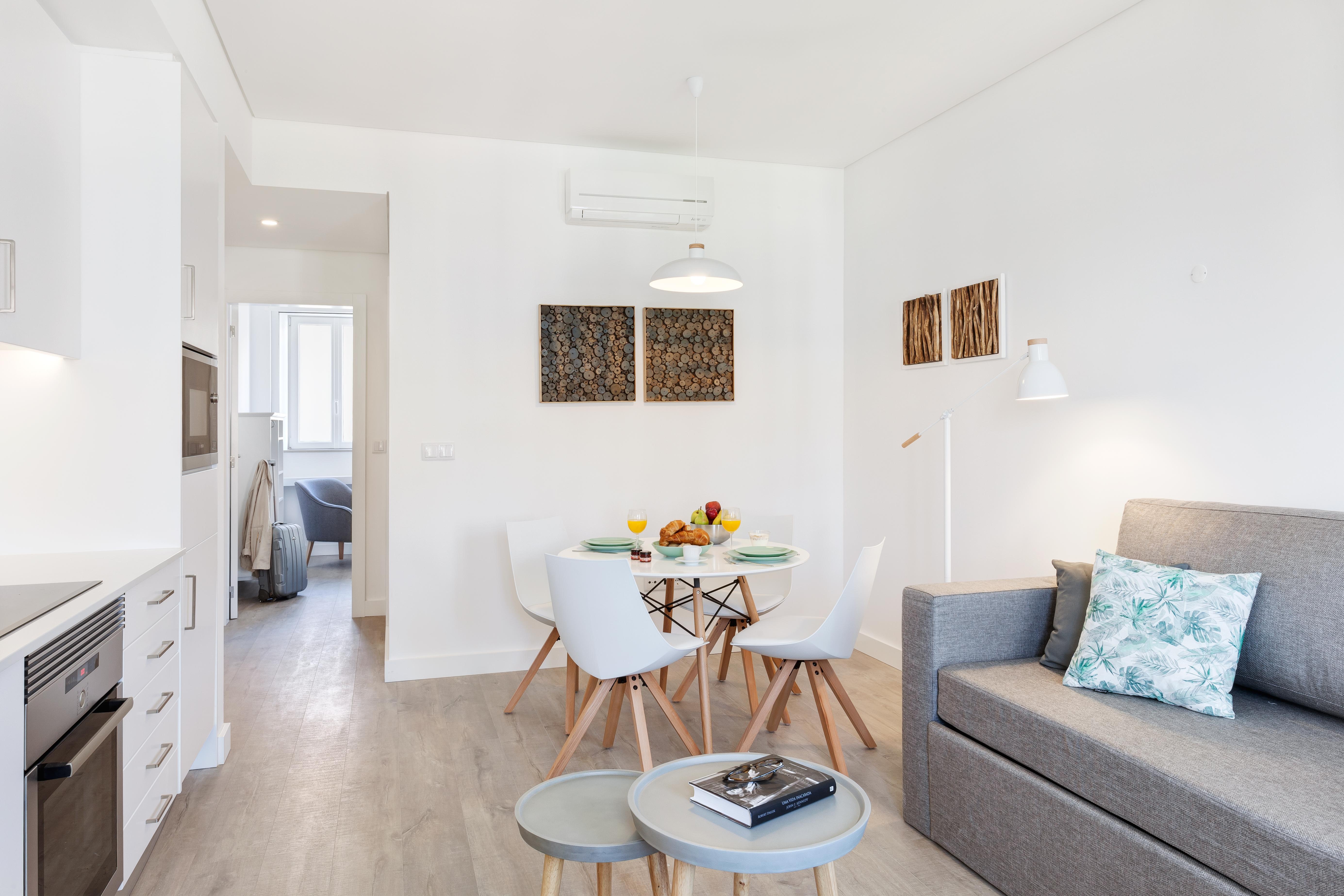 Hello Lisbon Teatro Nacional Apartments Εξωτερικό φωτογραφία