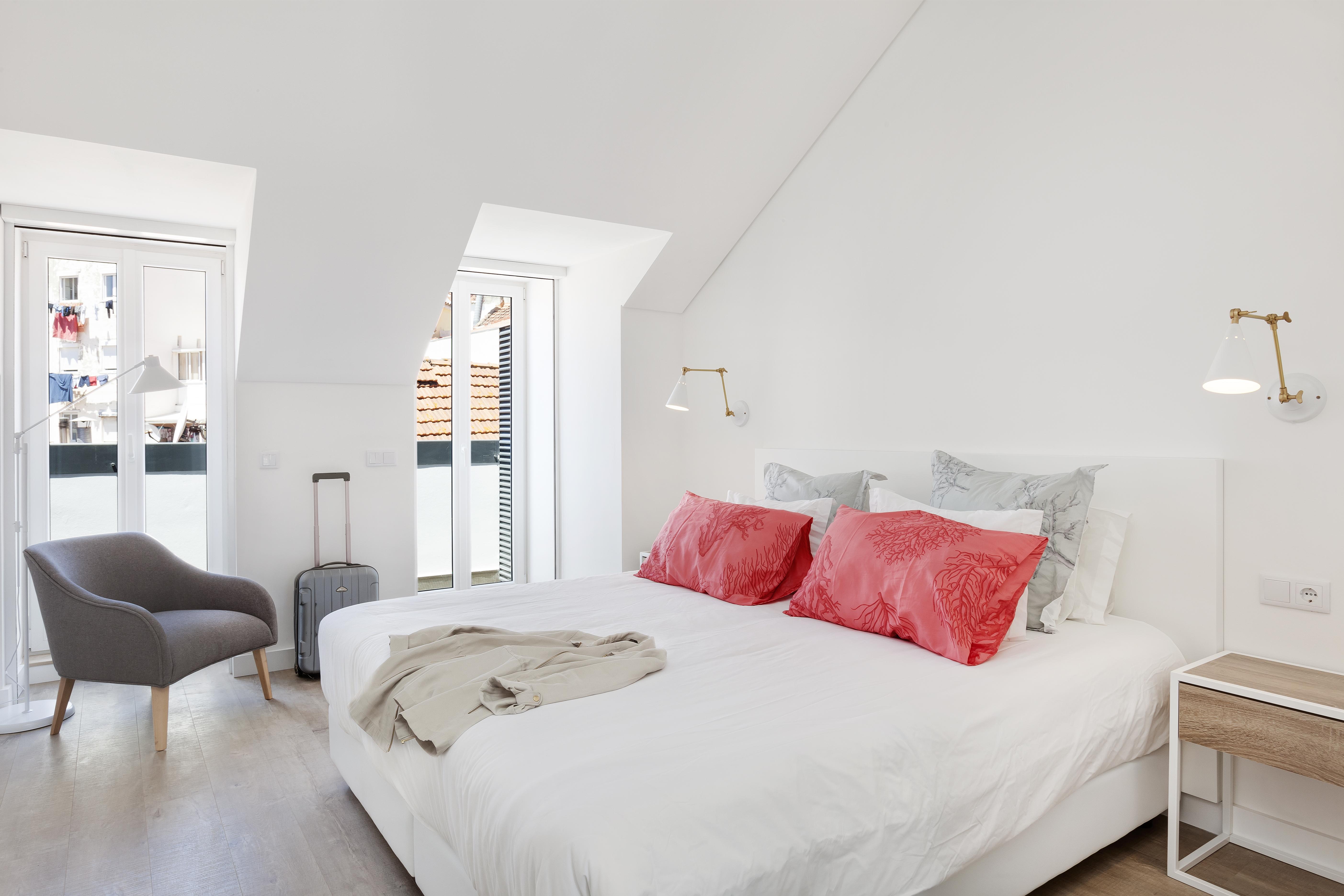Hello Lisbon Teatro Nacional Apartments Εξωτερικό φωτογραφία