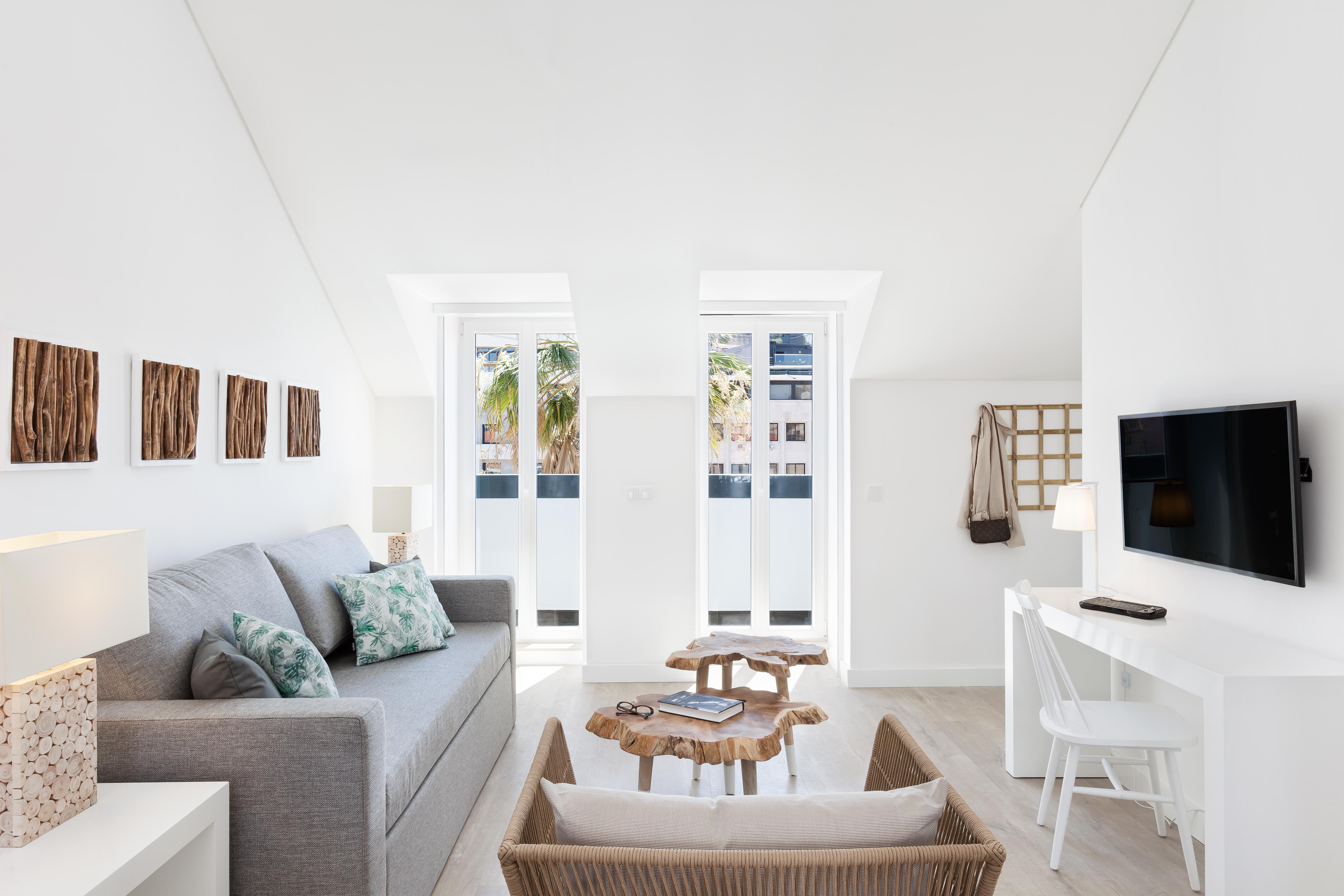 Hello Lisbon Teatro Nacional Apartments Εξωτερικό φωτογραφία