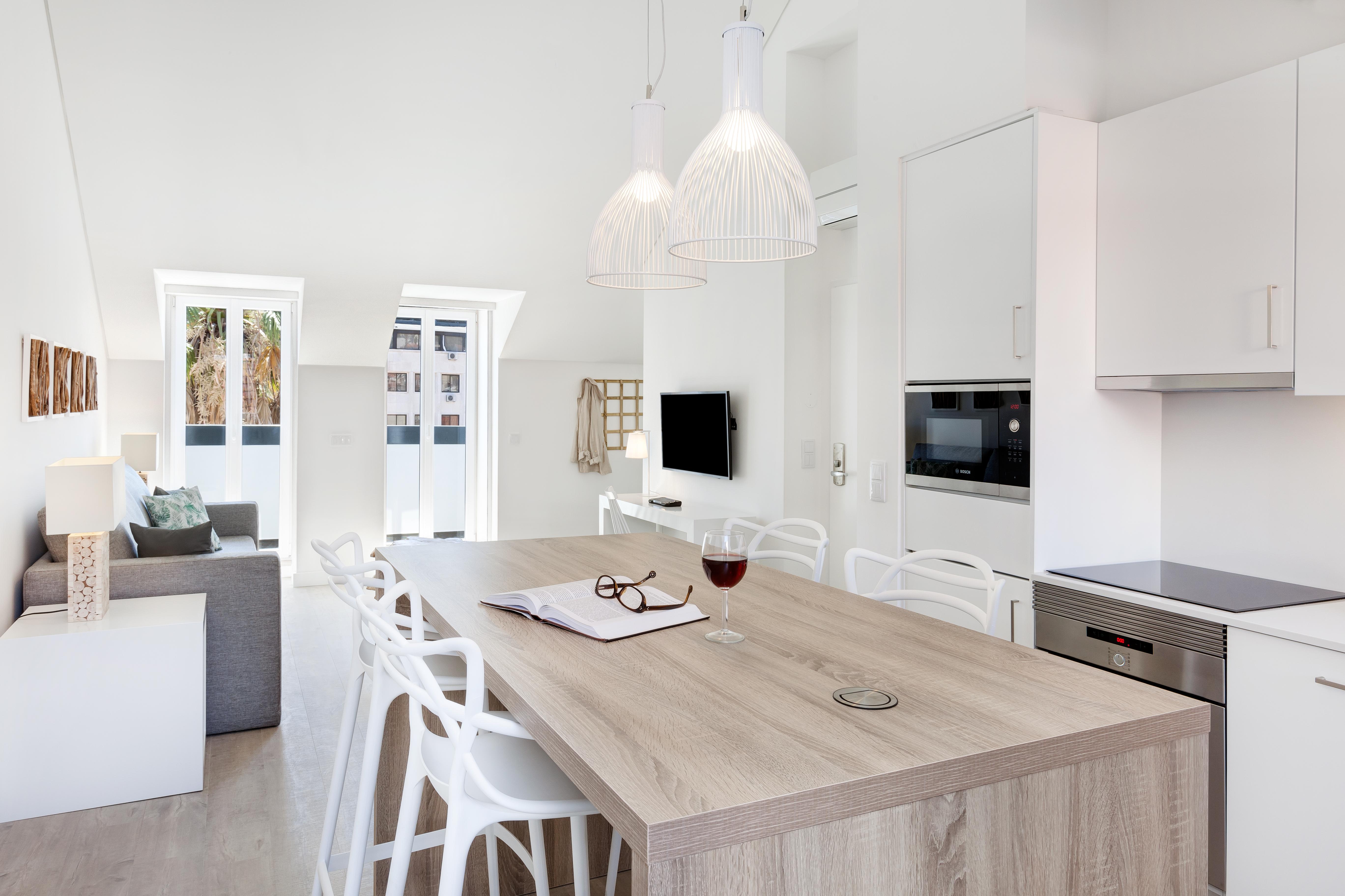 Hello Lisbon Teatro Nacional Apartments Εξωτερικό φωτογραφία